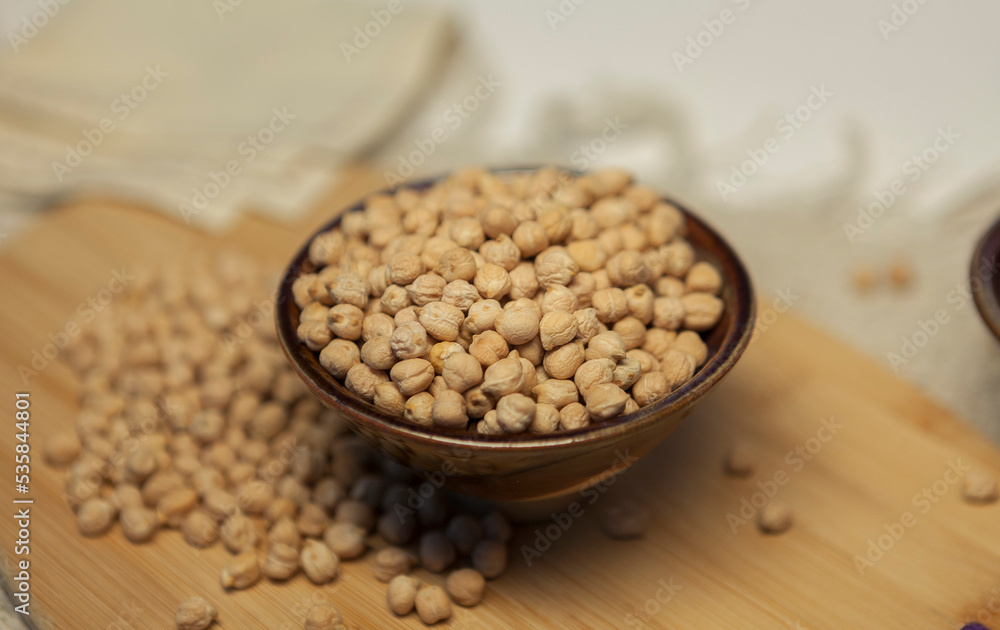garbanzos garbanzos