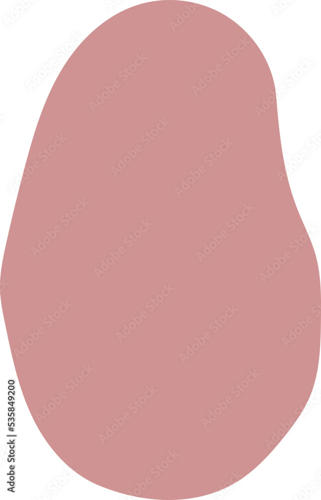 Shape Freeform Abstract Background Minimal Shape Freeform Abstract Background Minimal