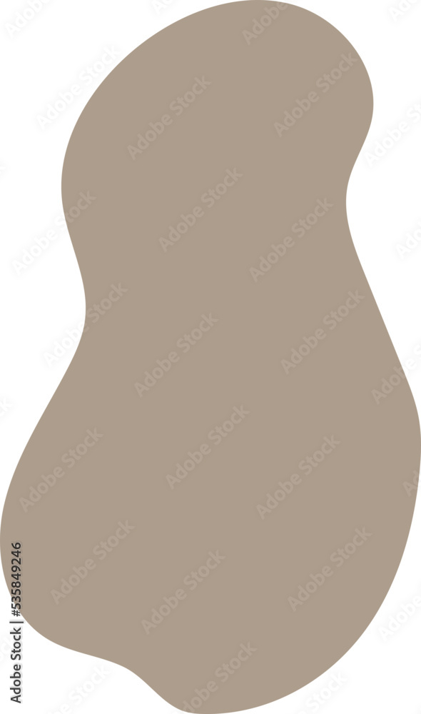 Shape Freeform Abstract Background Minimal Shape Freeform Abstract Background Minimal