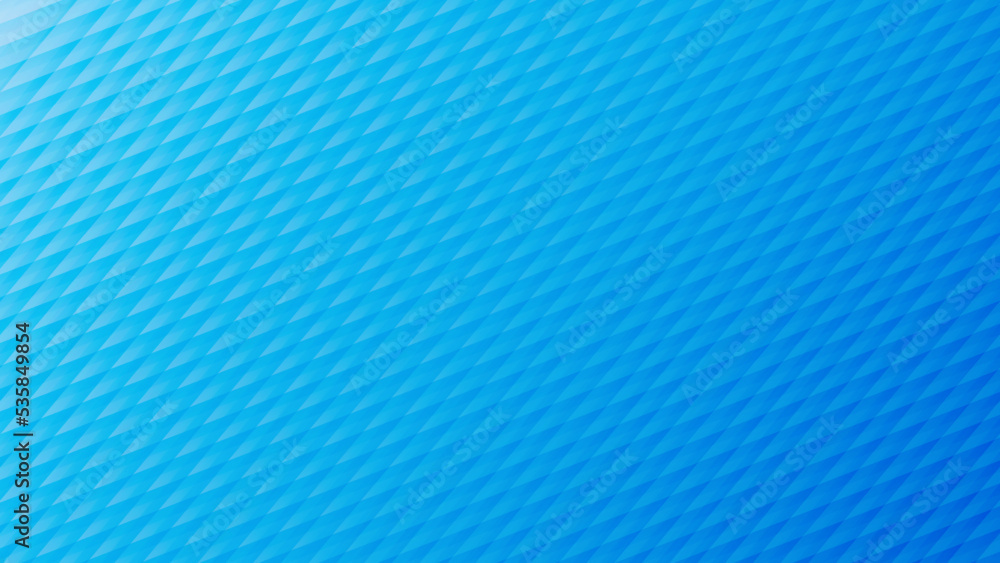 Obraz premium blue abstract background