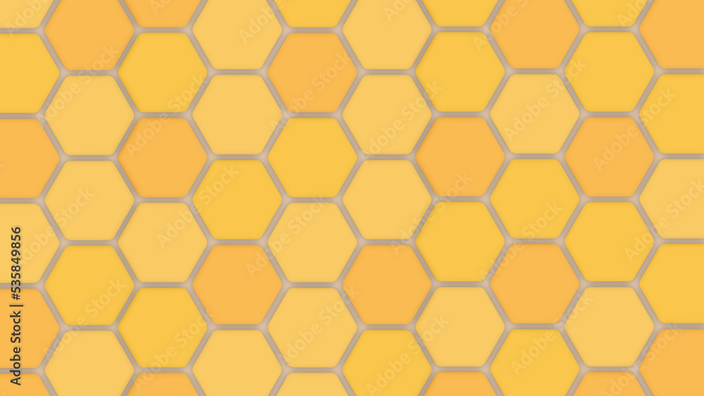 honeycombs background honeycombs background
