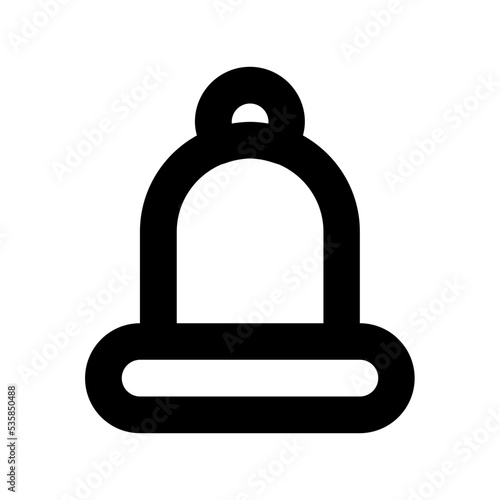 Bobble Hat Vector Icon