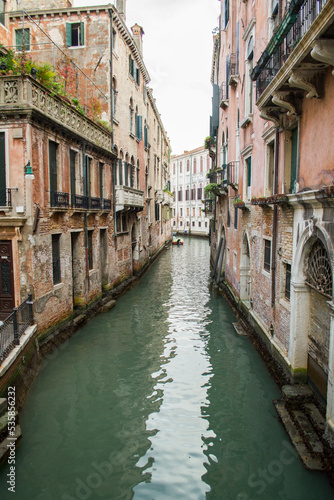 The wonders of Italy (Venice) © JuanEsteban