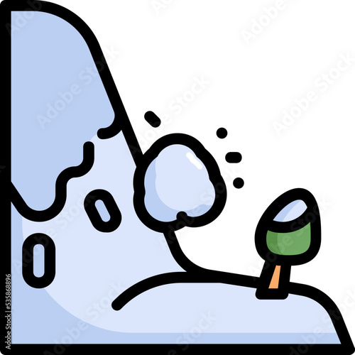 research icon