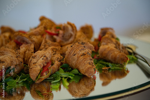 Wallpaper Mural Buffet Torontodigital.ca