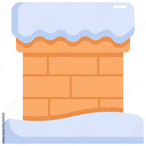 chimney icon