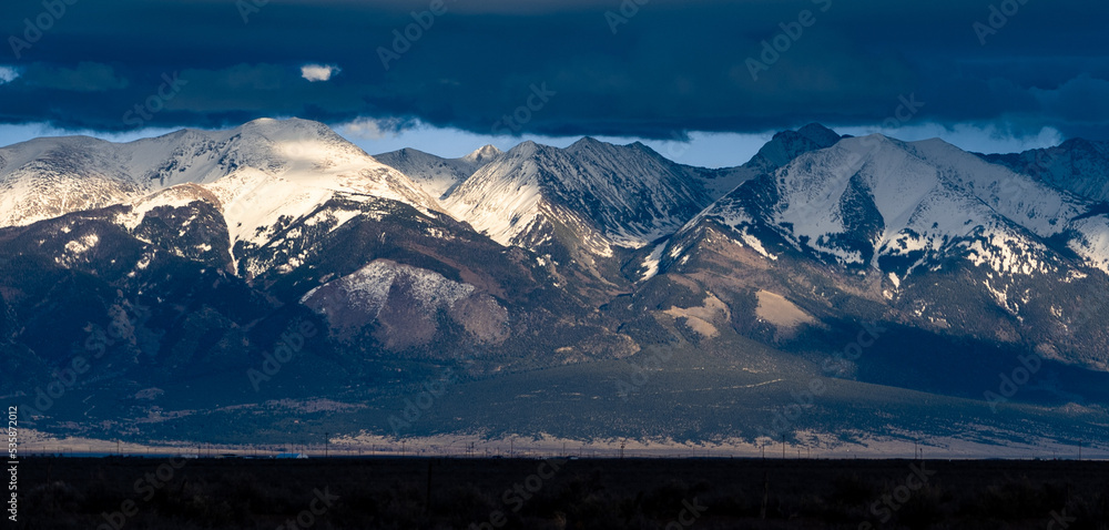Colorado Panorama

