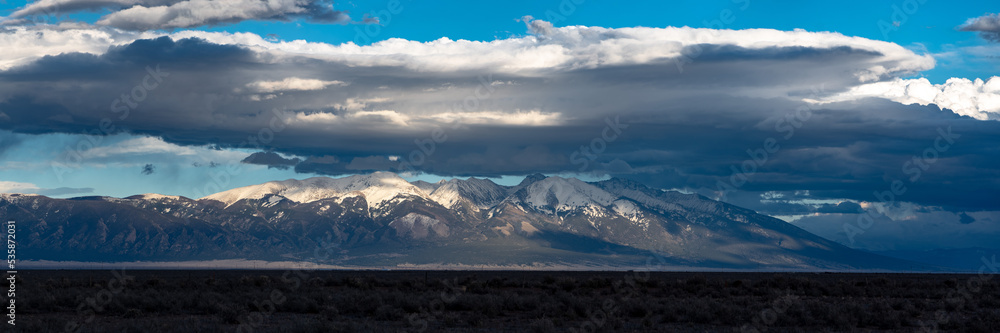 Colorado Panorama 2