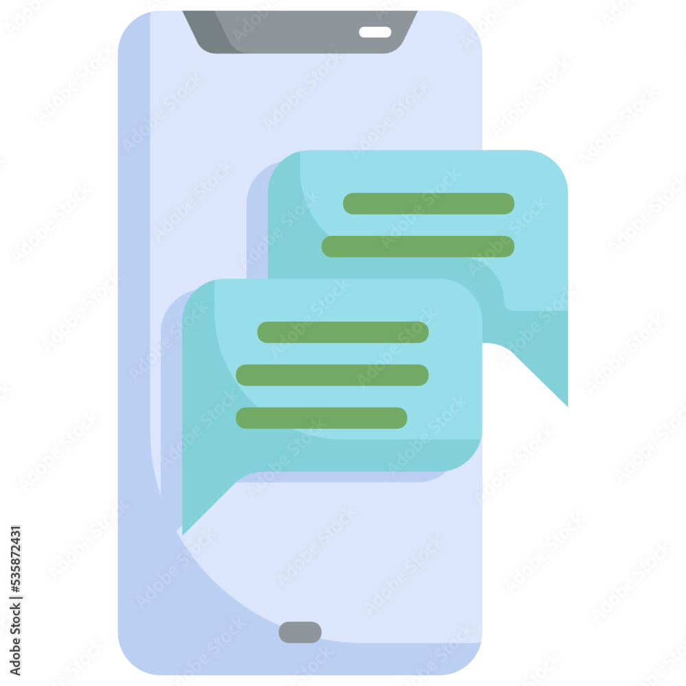 message icon message icon