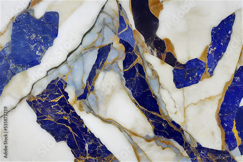 Lapis lazuli