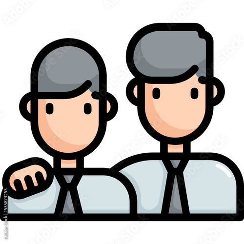 empathy icon
