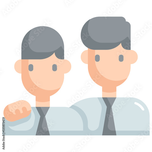 empathy icon