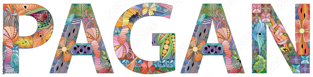 PAGAN. The concept of the Jewish holiday Passover. PAGAN. The concept of the Jewish holiday Passover.