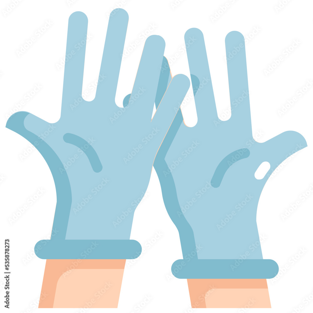 gloves icon gloves icon