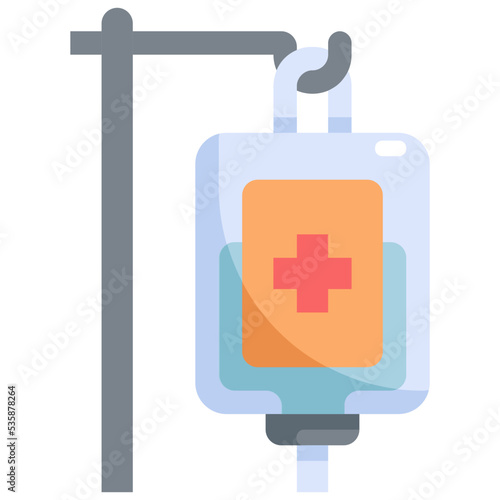 saline icon