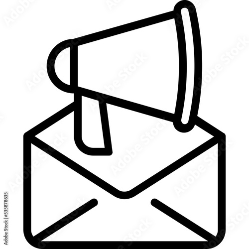 email icon