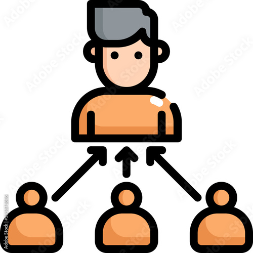 referral icon