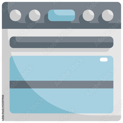 oven icon