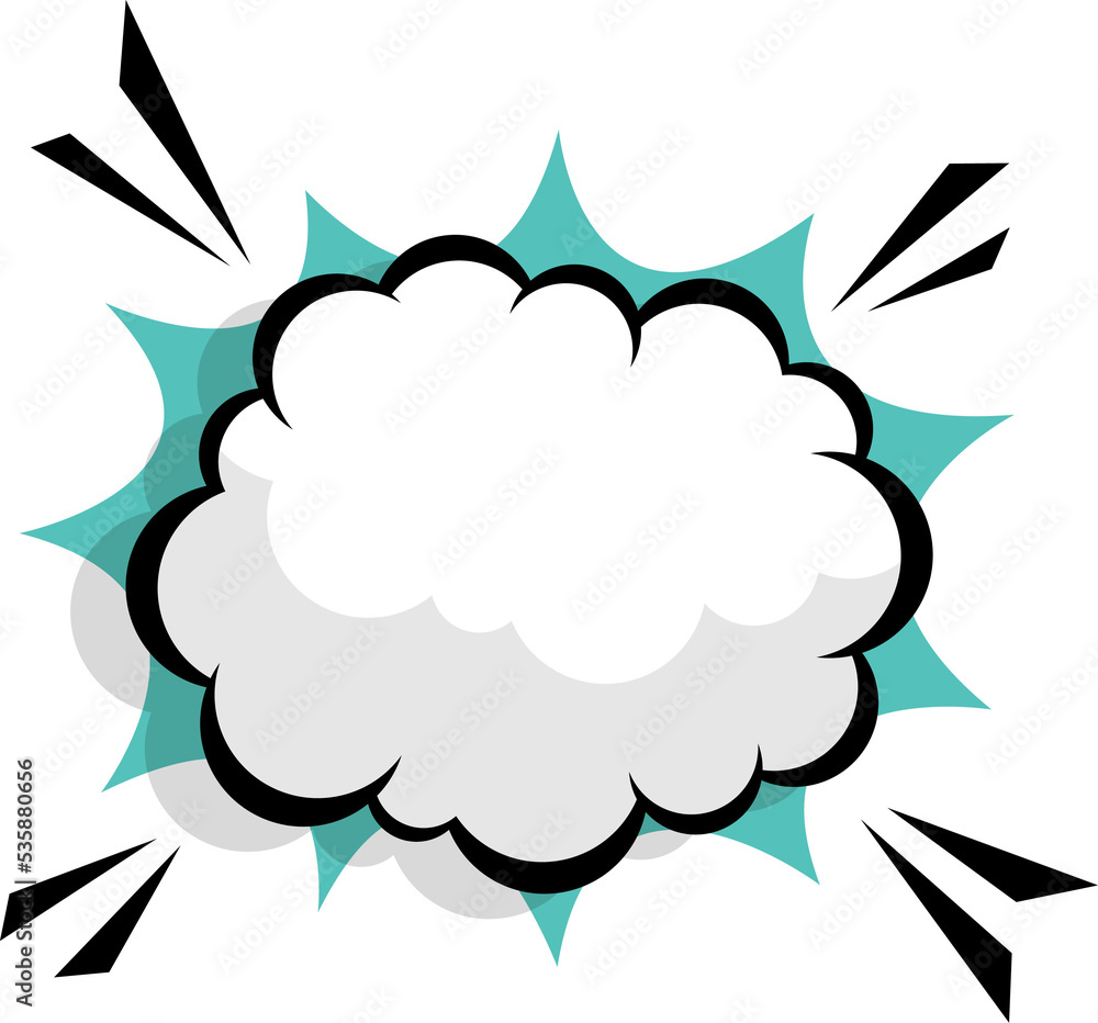 blank boom speech bubble cartoon comic book pop art background vector illustration blank boom speech bubble cartoon comic book pop art background vector illustration