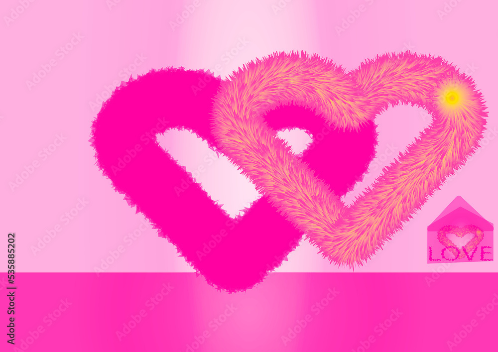 abstract love abstract love