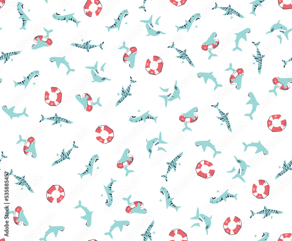 sharks in a lifebuoy sharks in a lifebuoy