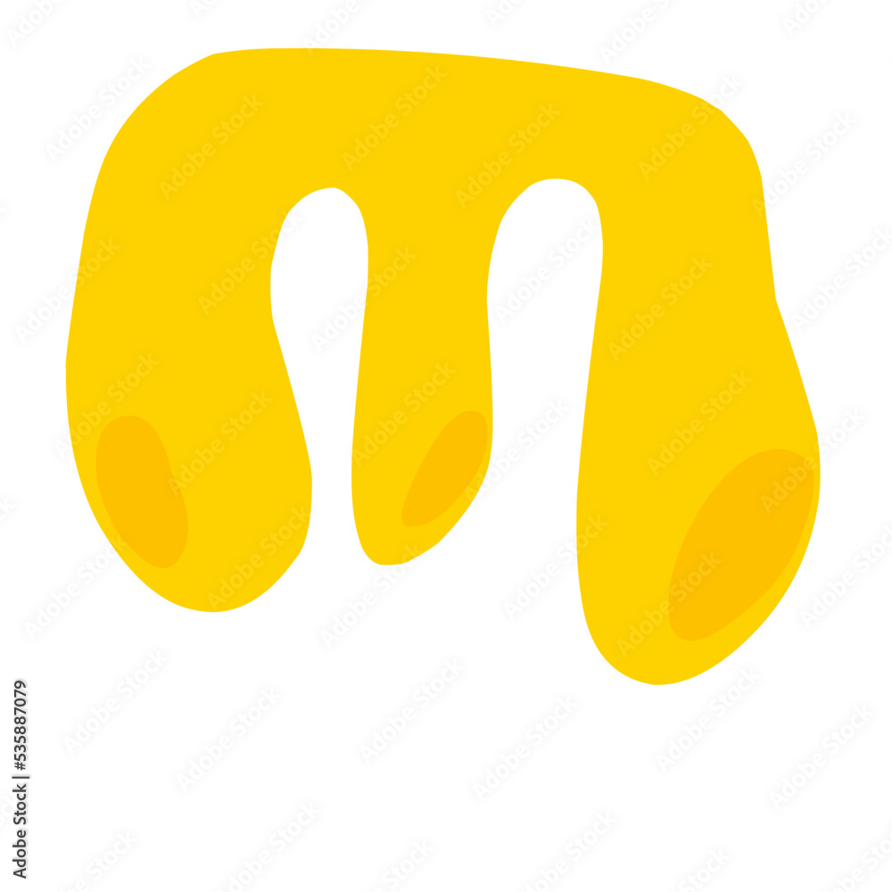 melted honey illustration melted honey illustration