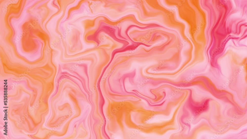 Abstract Colorful Ink Movements Spreads On Water Texture Background 4k Abstract Colorful Ink Movements Spreads On Water Texture Background 4k