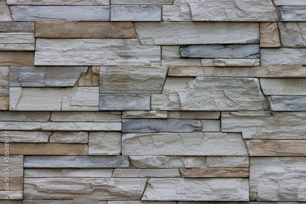 Abstract gray pattern of brick wall background. Abstract gray pattern of brick wall background.