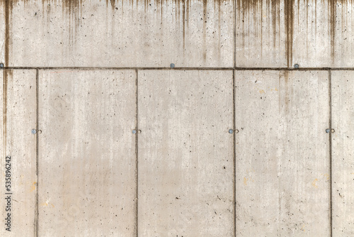 Betonwand, concrete wall texture background