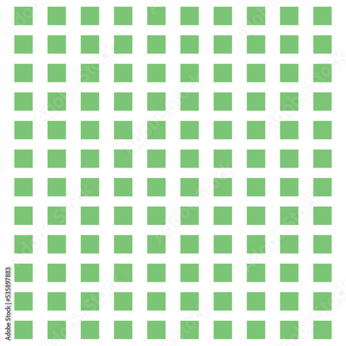 seamless pattern with squares