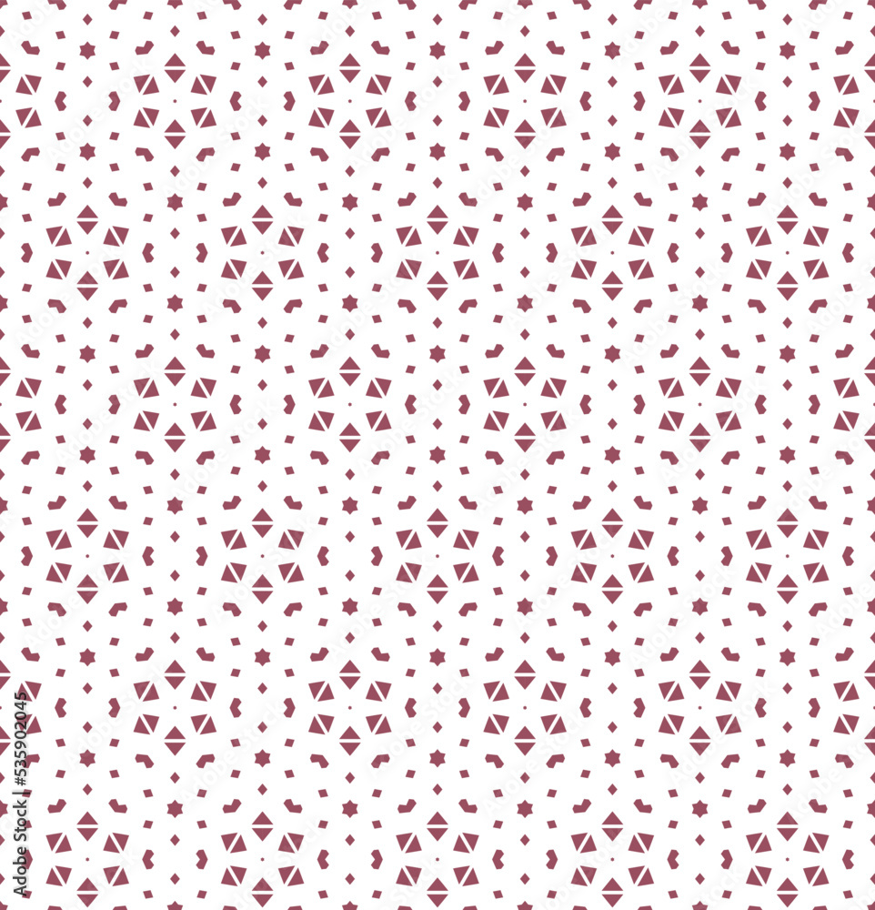 Geometric pattern. Seamless vector background. Ethnic graphic design. Geometric pattern. Seamless vector background. Ethnic graphic design.