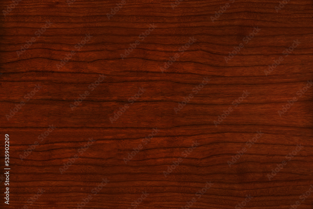 Dark red quarter cut cherry wood veneer texture Dark red quarter cut cherry wood veneer texture