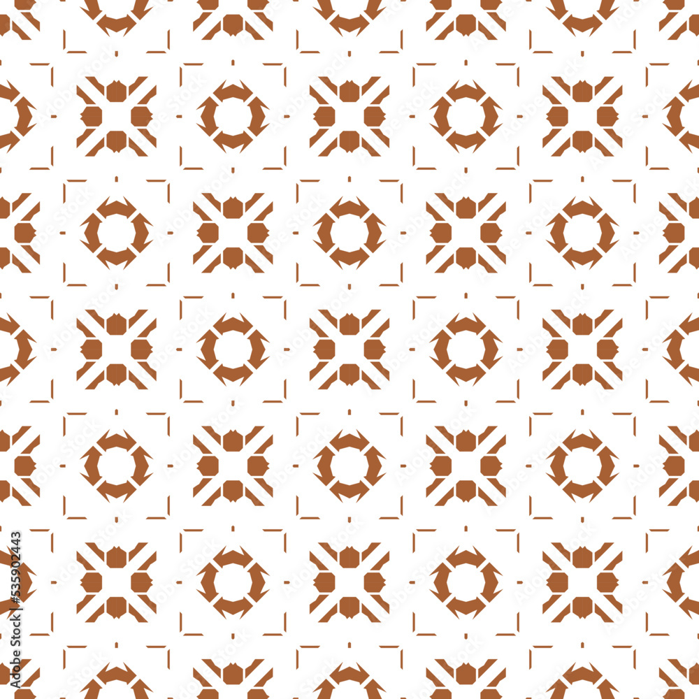 Geometric pattern. Seamless vector background. Ethnic graphic design. Geometric pattern. Seamless vector background. Ethnic graphic design.
