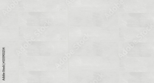 light gray color laminate flooring texture background with rectangular patterns. Backgrounds and textures. 3d illustration.