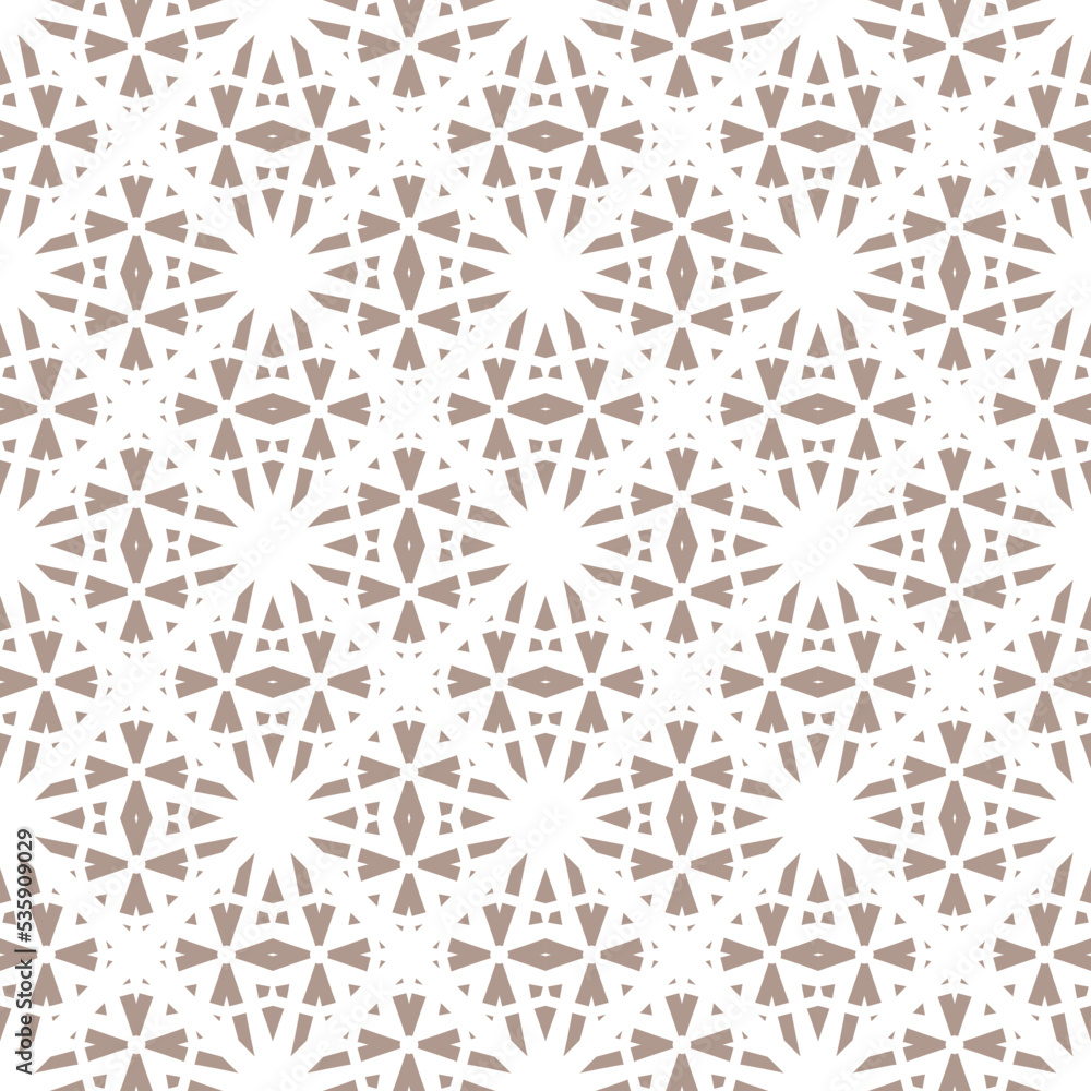 Geometric pattern. Seamless vector background. Ethnic graphic design. Geometric pattern. Seamless vector background. Ethnic graphic design.