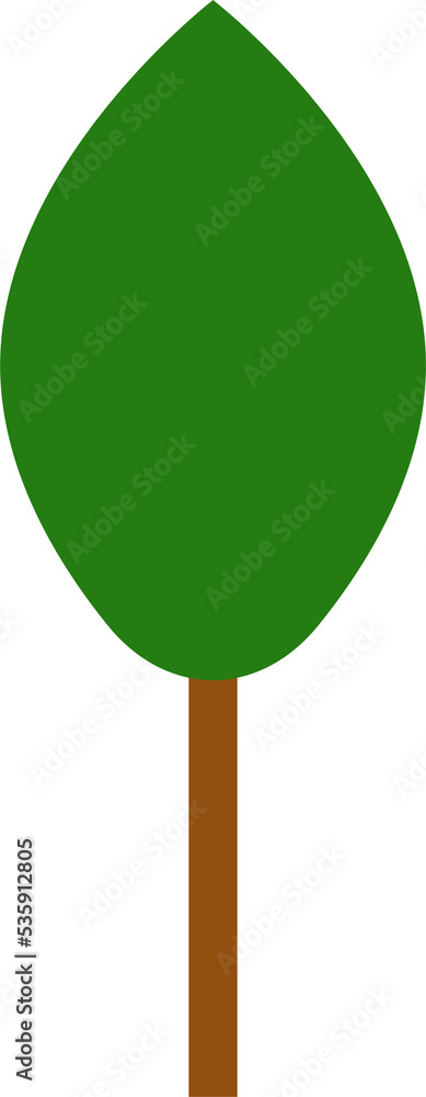 Collection of trees illustrations. Green tree nature healthy illustration . Set of different green trees simple and minimalist vector illustration Collection of trees illustrations. Green tree nature healthy illustration . Set of different green trees simple and minimalist vector illustration