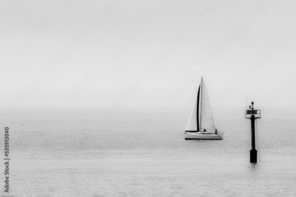 Fototapeta premium Velero