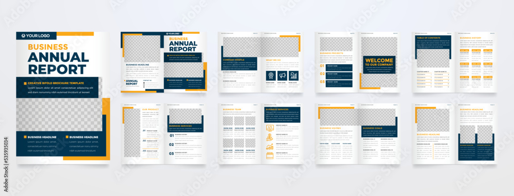 minimalist brochure template with modern concept and minimalist layout use for business profile and product catalog minimalist brochure template with modern concept and minimalist layout use for business profile and product catalog