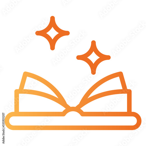Spellbook Icon