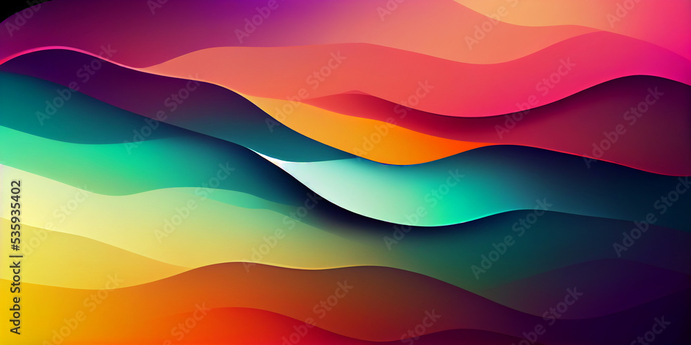 abstract colorful background abstract colorful background