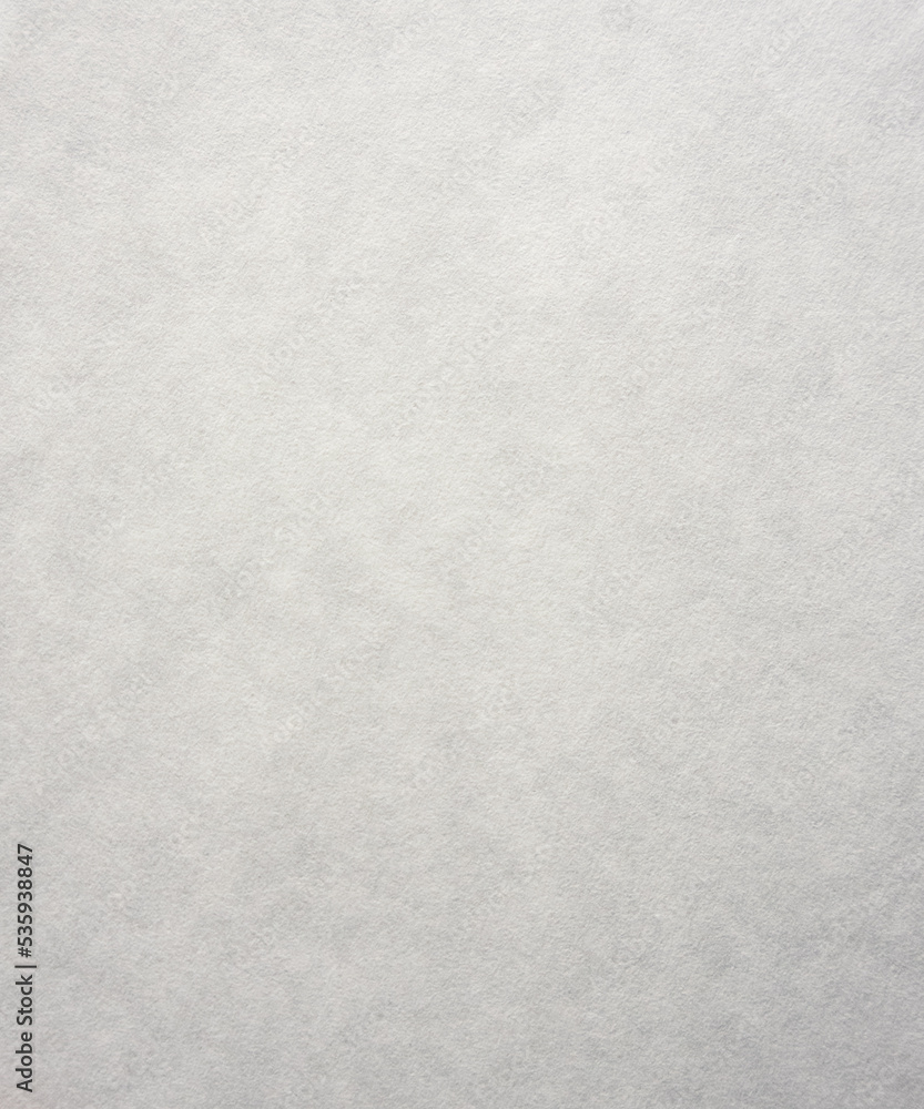 High quality white paper surface texture High quality white paper surface texture