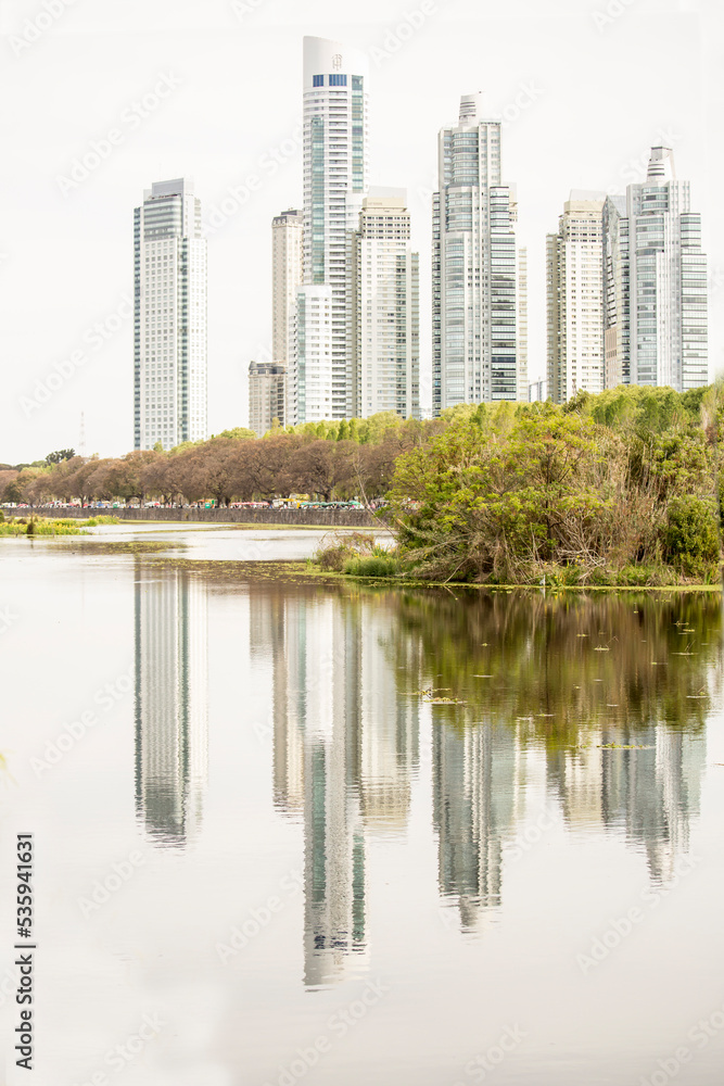 Obraz premium Costanera