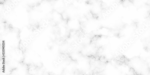 white marble pattern texture natural background. Interiors marble stone wall design, Beautiful drawing with the divorces and wavy lines in gray tones. White marble texture for background or tiles.