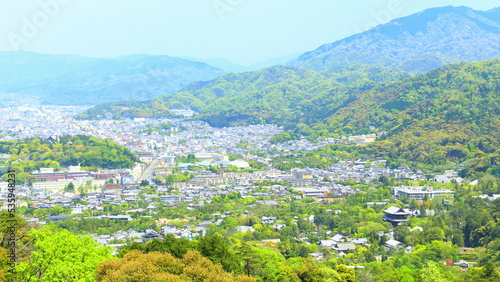 Foto Society, Green, Cityscape