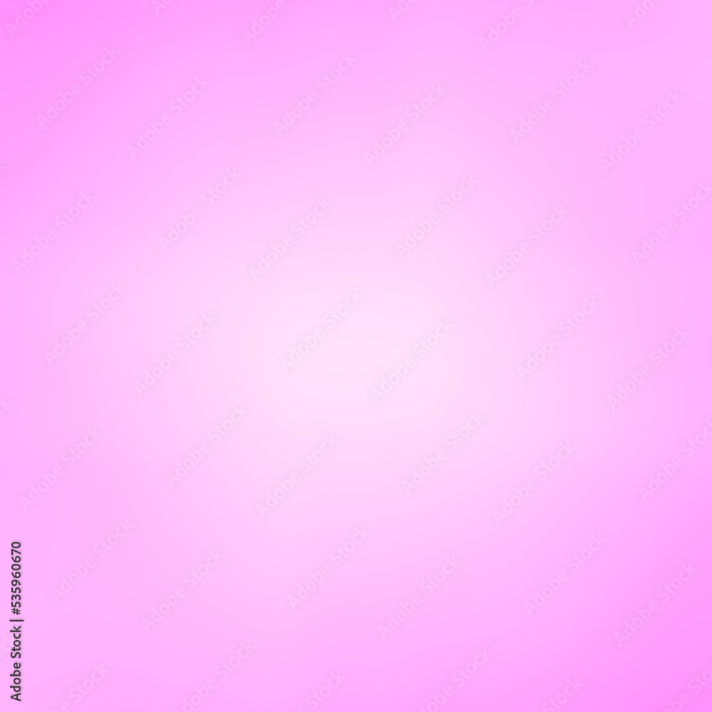 pink background with space