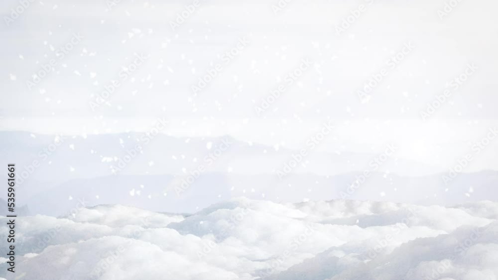Christmas idea concept space with Snow bokeh background motion for copy space. winter Christmas concept idea.
Christmas idea concept space with Snow bokeh background motion for copy space. winter Christmas concept idea.