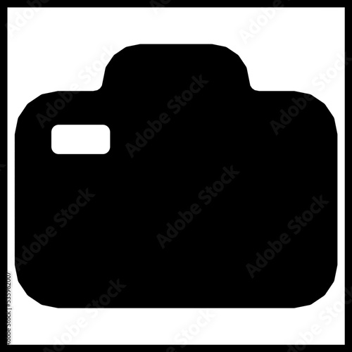 photo camera icon