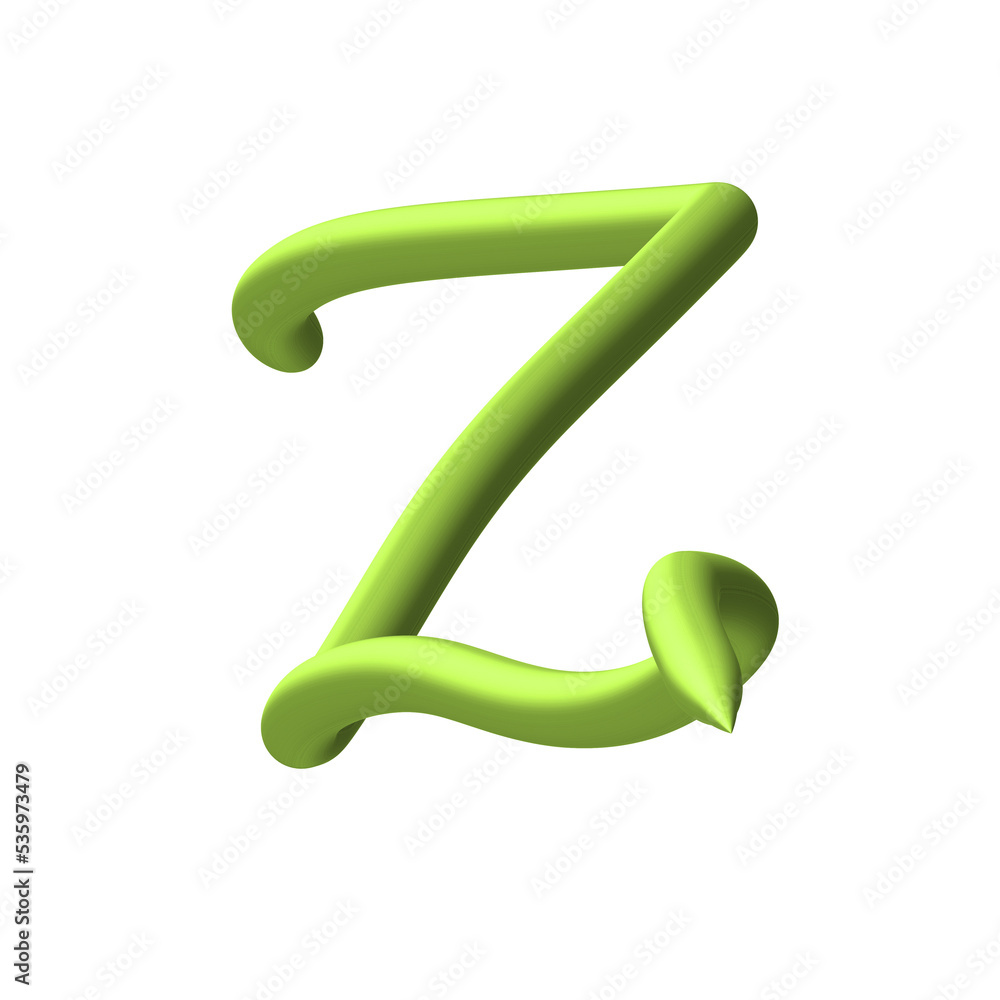 Alphabet letters Alphabet letters