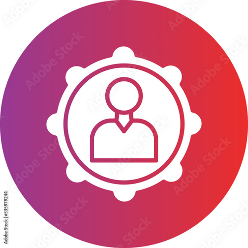 Skills Icon Style