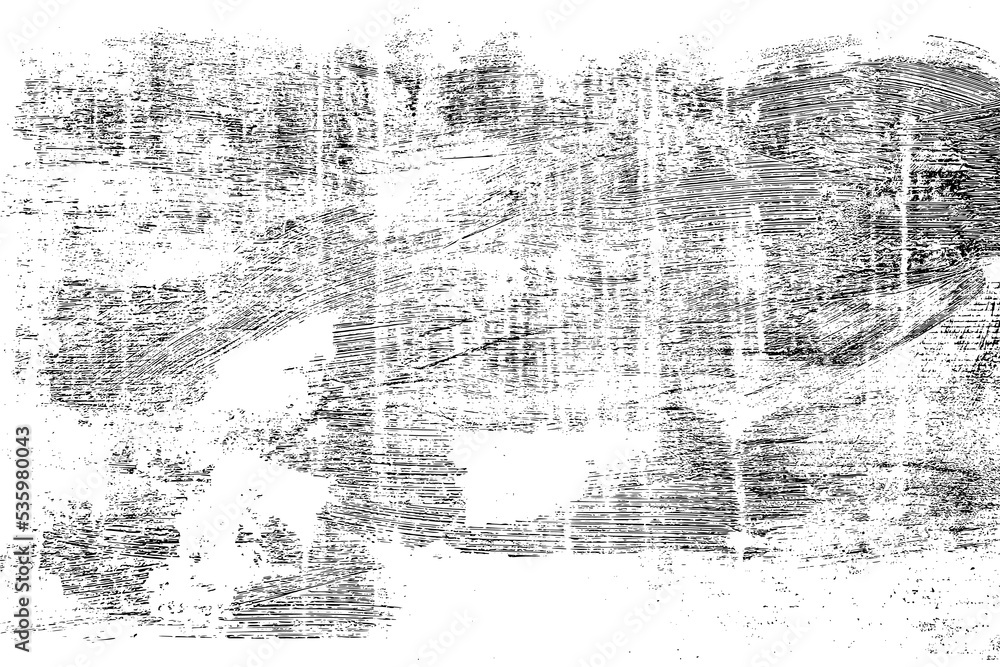 Worn paper effect backdrop. Realistic texture overlay. Overlay texture stamps with torn. Old paper. Frame design element. Black and white pattern. Vector illustration. Worn paper effect backdrop. Realistic texture overlay. Overlay texture stamps with torn. Old paper. Frame design element. Black and white pattern. Vector illustration.